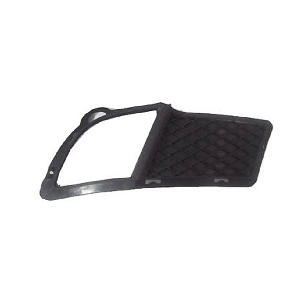 Front Right Passenger Side Fog Light Bezel 2010-2013 Kia Forte, Forte5