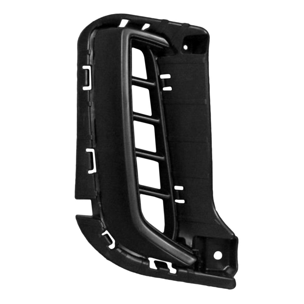 Front Right Front Passenger Side Bumper Cover Grille 2020-2022 Kia Telluride