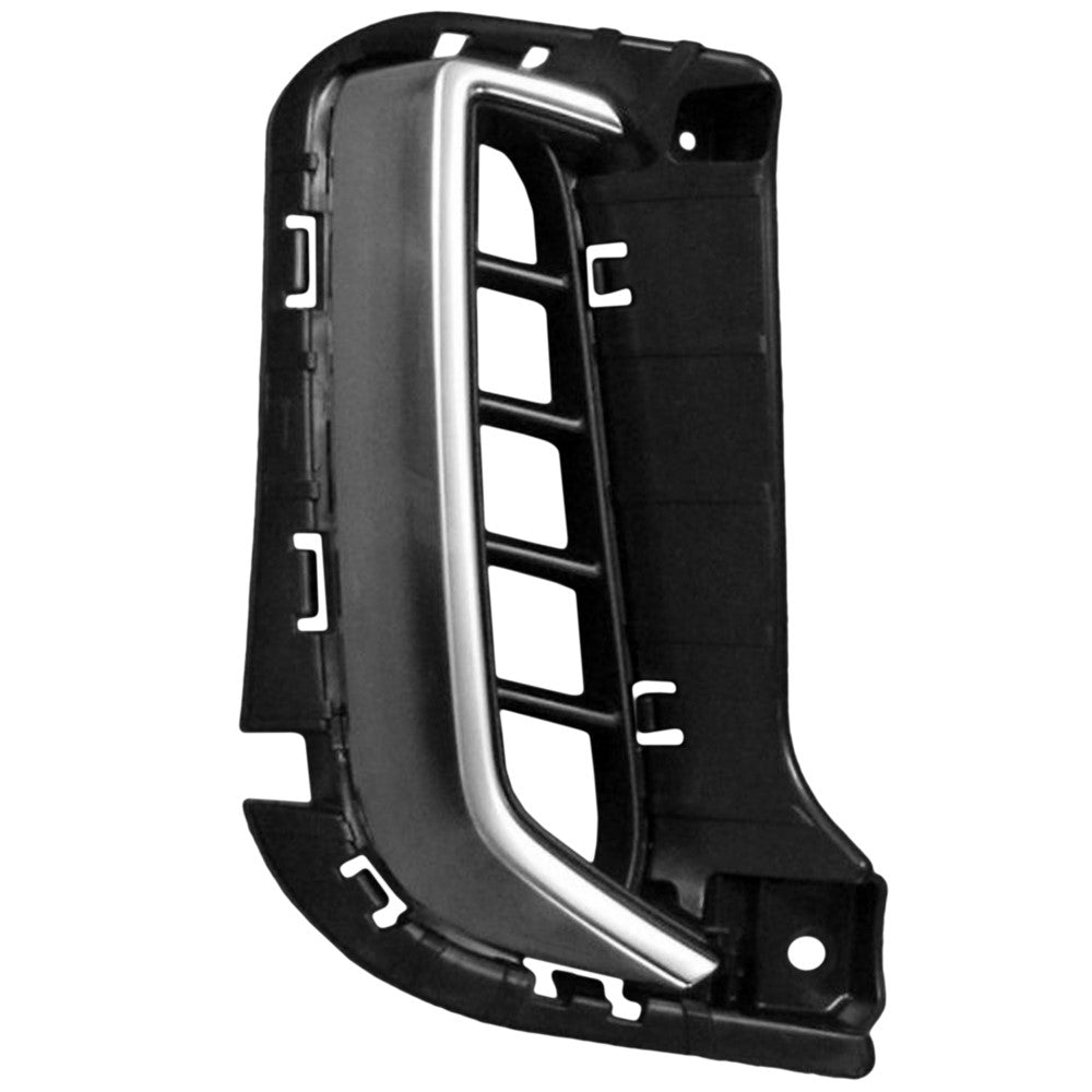 Front Right Front Passenger Side Bumper Cover Grille 2020-2022 Kia Telluride