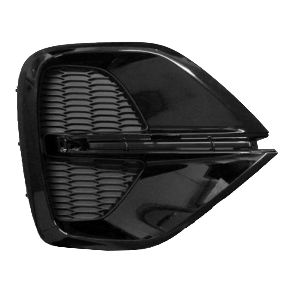 Front Right Passenger Side Fog Light Cover 2020-2022 Kia Sportage