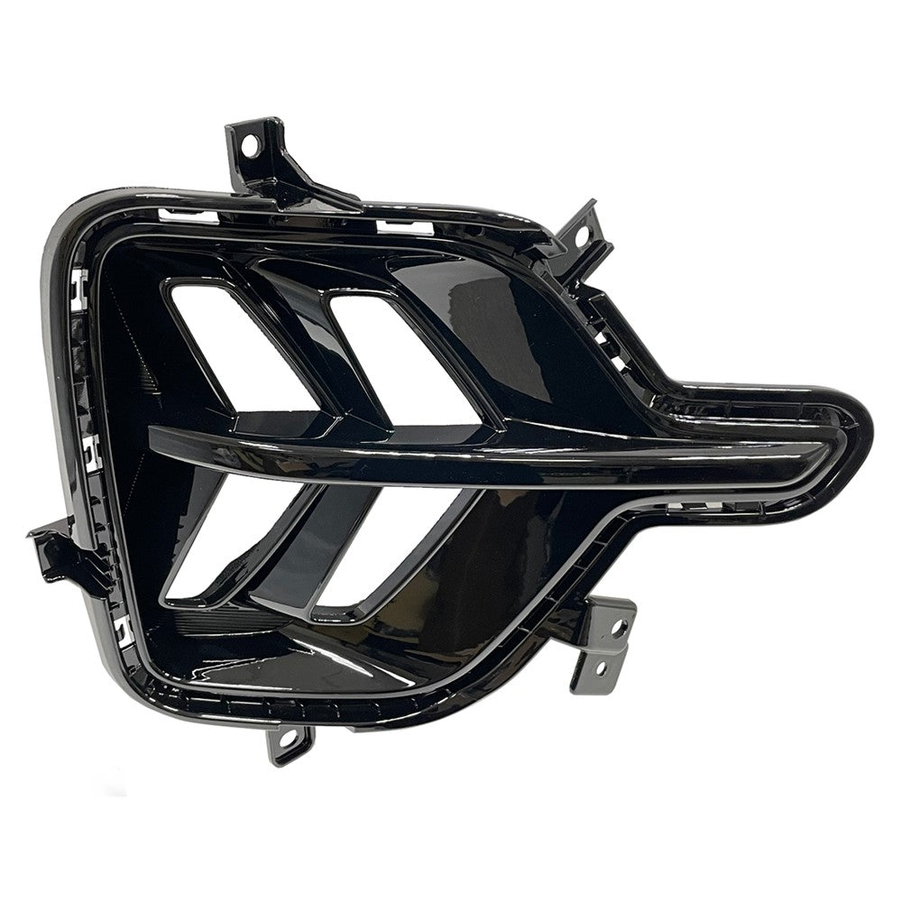Right Passenger Side Daytime Running Light Bezel 2020-2022 Kia Niro