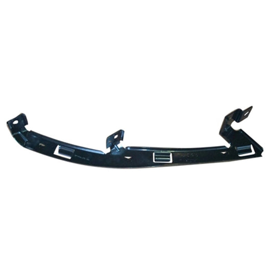 Factory Style Replacement Driver Side Upper Front Bumper Cover Bracket for Kia Forte