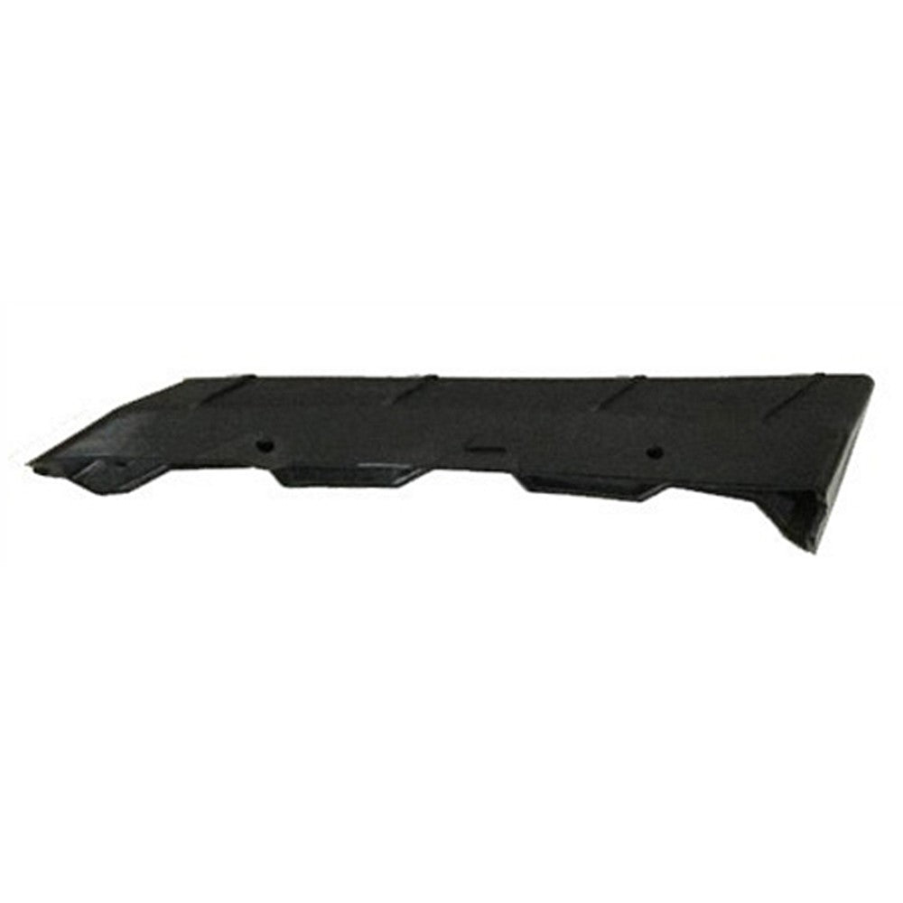 Front Left Front Driver Side Outer Bumper Cover Bracket 2020-2022 Kia Telluride
