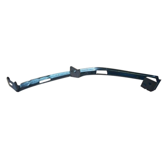 Factory Style Replacement Passenger Side Upper Front Bumper Cover Bracket for Kia Forte