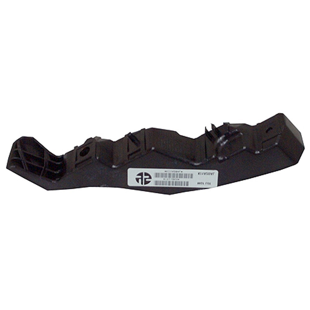 Front Right Passenger Side Front Bumper Cover Side Support 2010-2011 Kia Soul