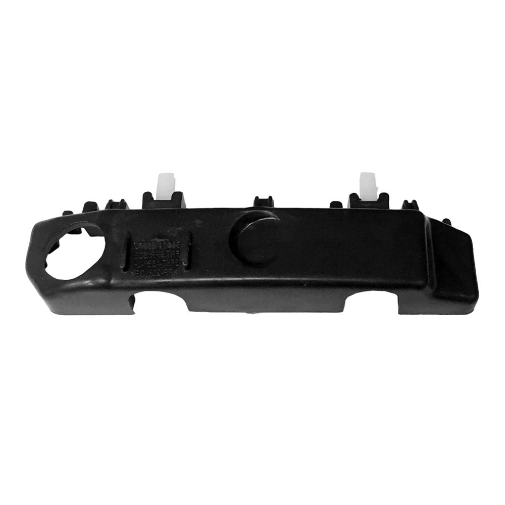 Front Right Front Passenger Side Outer Bumper Cover Bracket 2017-2018 Kia Forte, Forte5