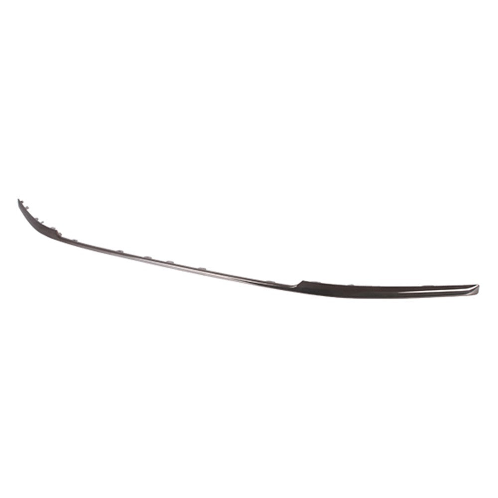 Front Bumper Cover Molding 2020-2022 Kia Sportage