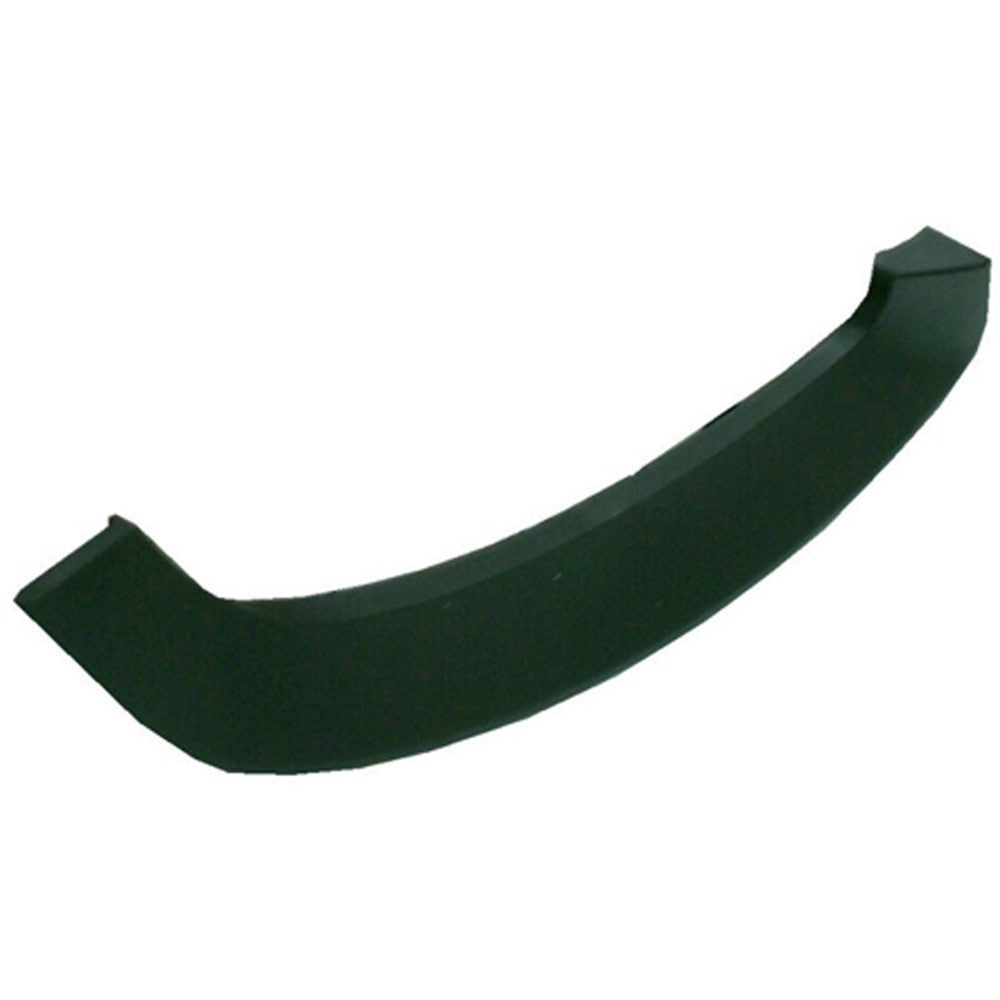 Front Left Driver Side Front Bumper Cover Molding 2010-2011 Kia Soul