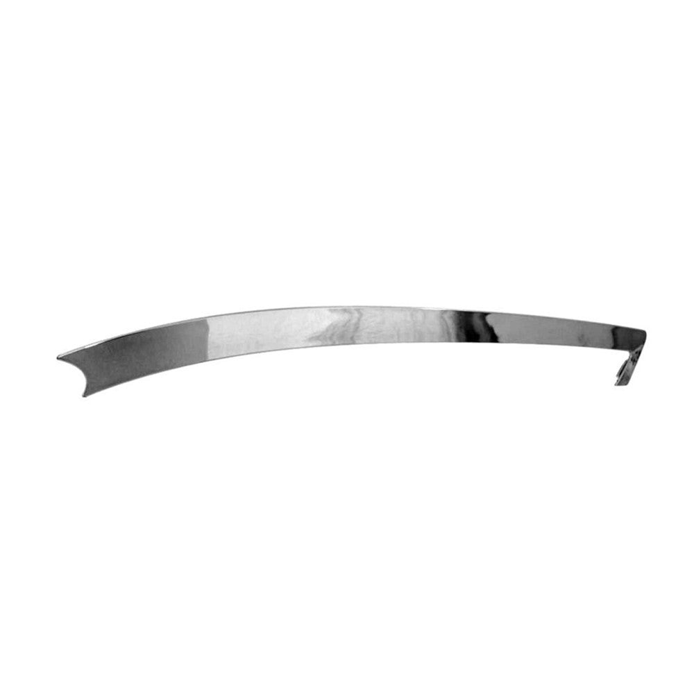 Front Left Driver Side Front Bumper Cover Molding 2014-2015 Kia Optima