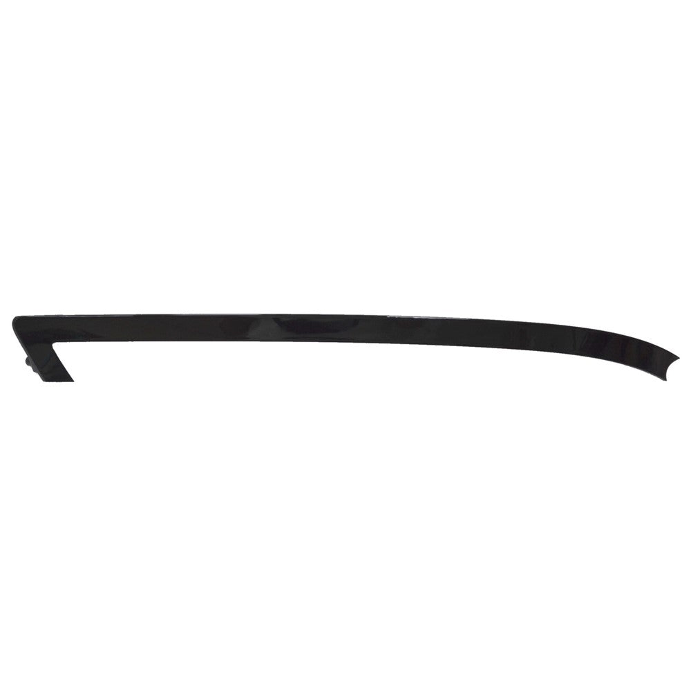 Front Right Passenger Side Front Bumper Cover Molding 2014-2015 Kia Optima