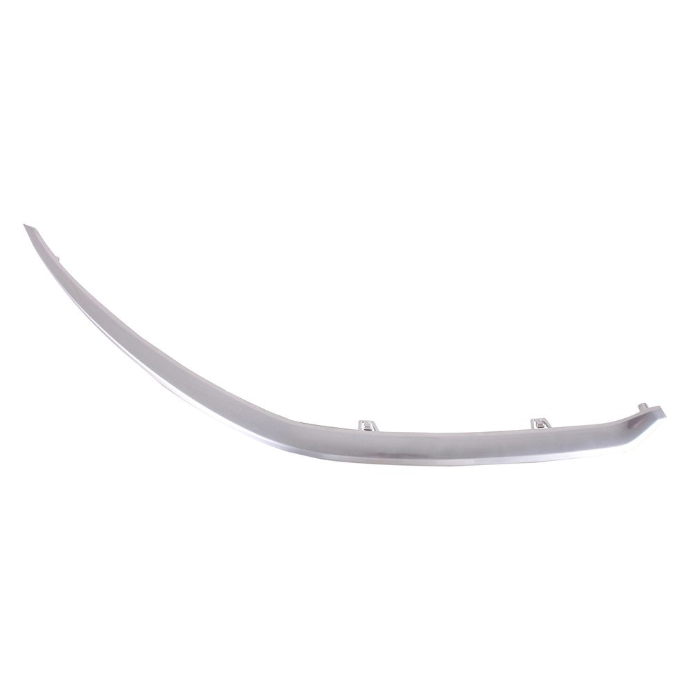 Front Right Front Passenger Side Bumper Cover Molding 2022-2024 Kia Forte