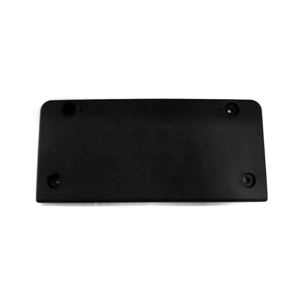 Front License Plate Bracket 2014-2015 Kia Optima