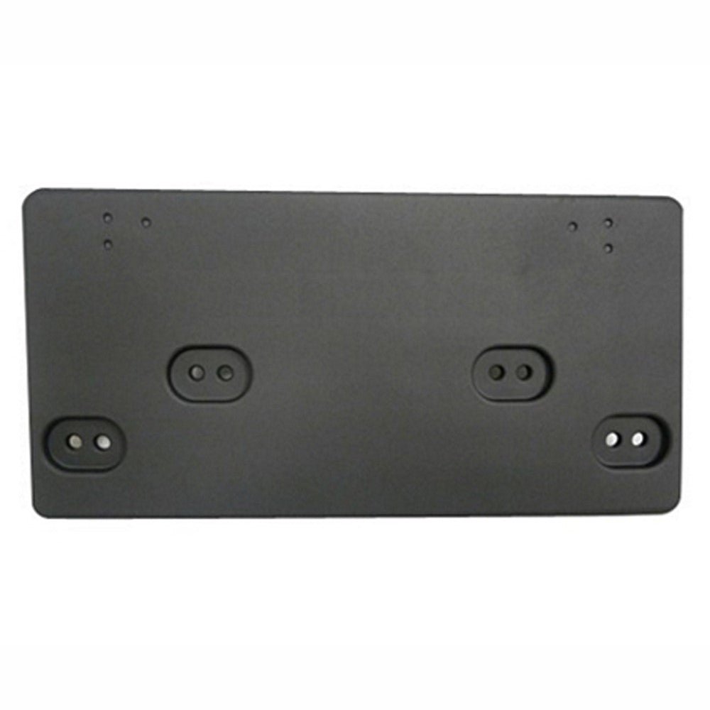 Front License Plate Bracket 2014-2016 Kia Forte Koup, Forte5