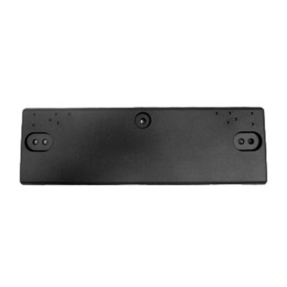 Front License Plate Bracket 2014-2016 Kia Forte, Forte5