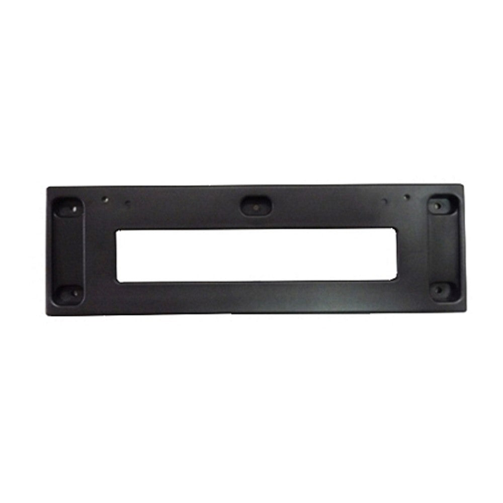 Front License Plate Bracket 2014-2016 Kia Soul