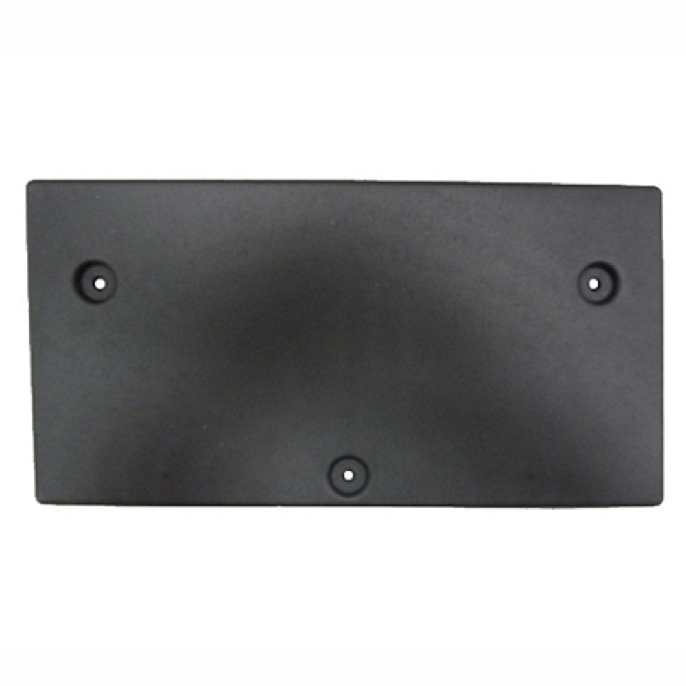 Front License Plate Bracket 2018-2020 Kia Rio