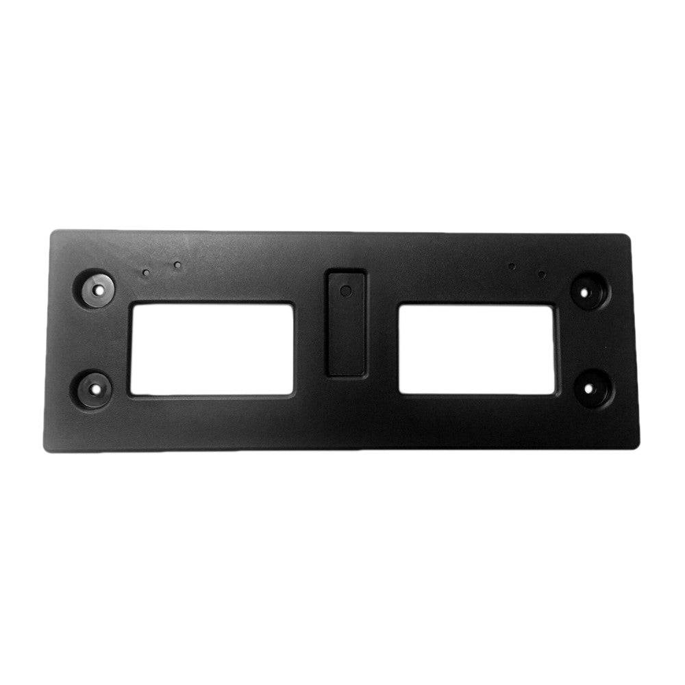Front License Plate Bracket 2017-2019 Kia Soul