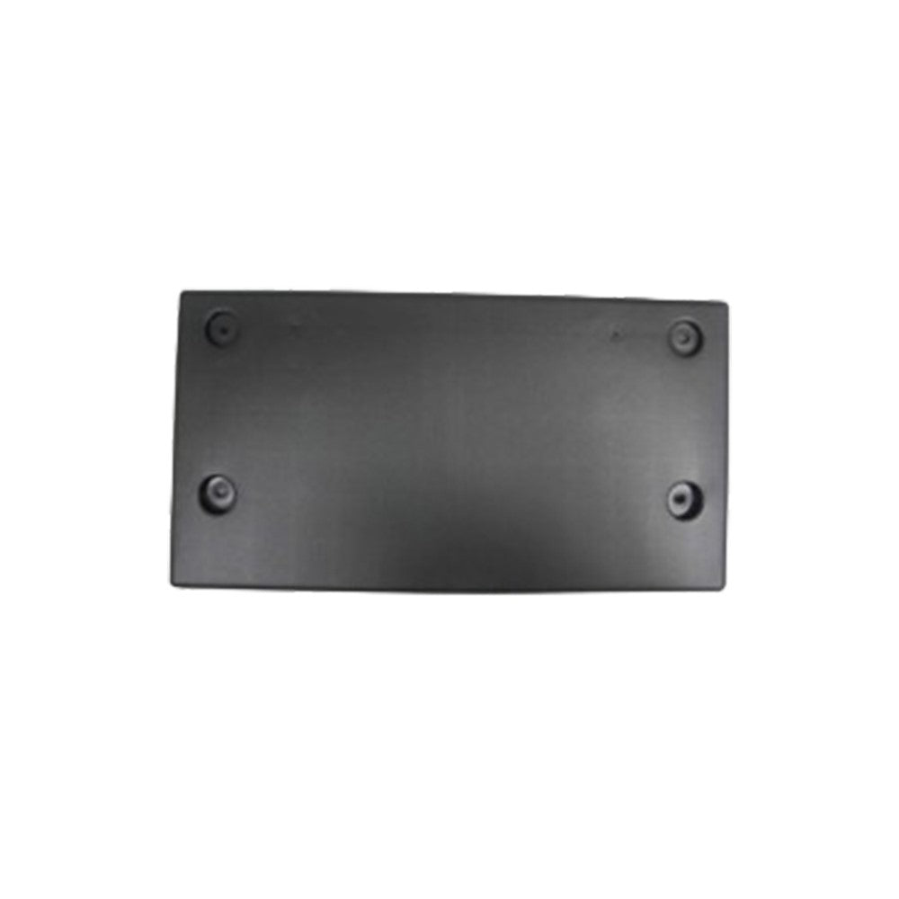 Front License Plate Bracket 2019-2020 Kia Sorento