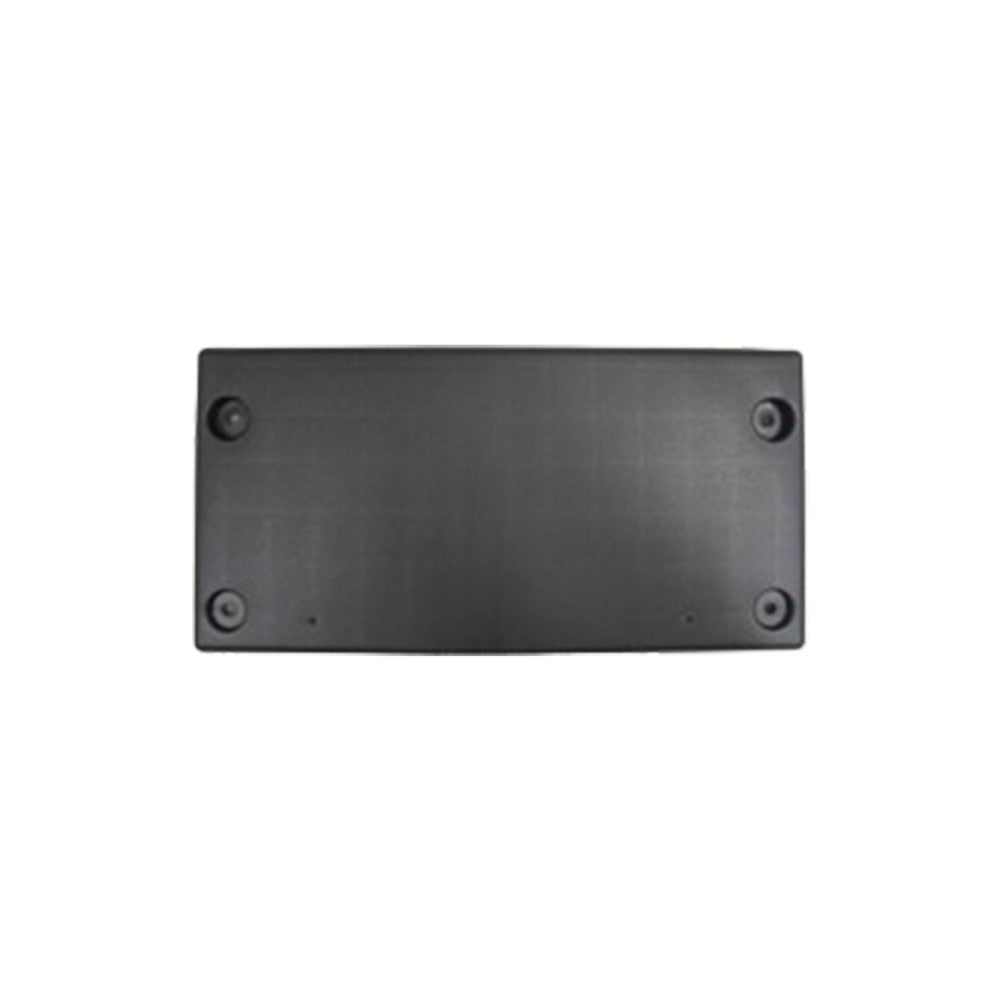 Front License Plate Bracket 2019-2020 Kia Sorento