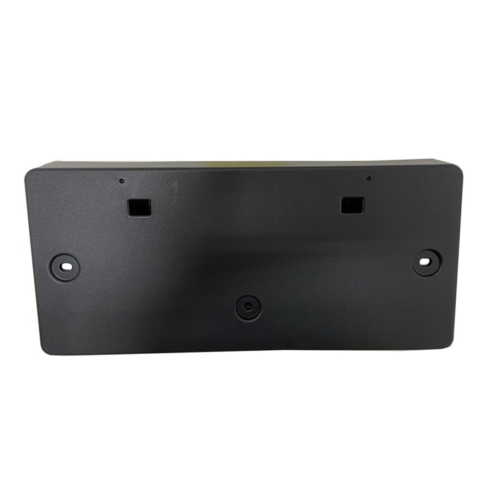 Front License Plate Bracket 2023-2025 Kia Telluride