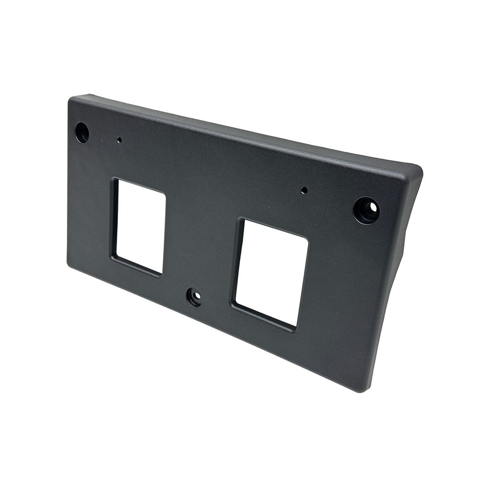 Front License Plate Bracket 2024-2025 Kia Sorento