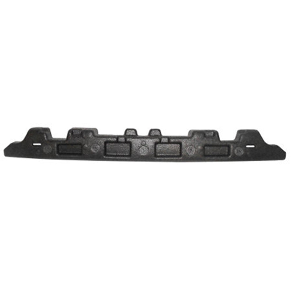 Front Bumper Impact Absorber 2011-2013 Kia Sorento
