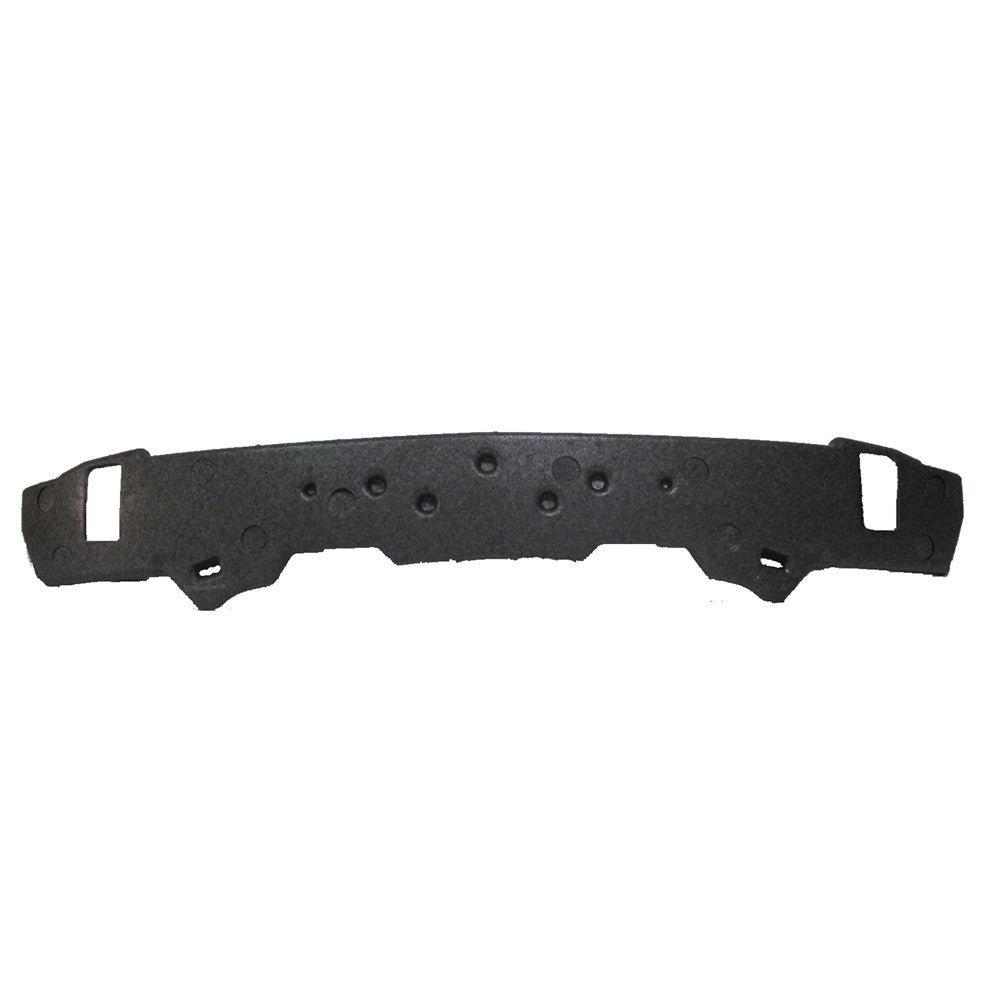 Front Bumper Impact Absorber 2010-2013 Kia Forte, Forte5