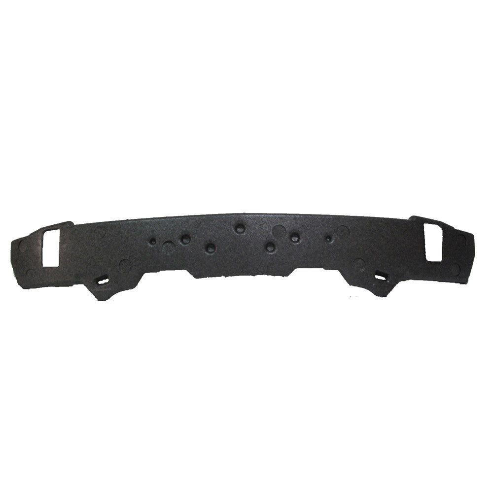 Front Bumper Impact Absorber 2010-2013 Kia Forte, Forte5