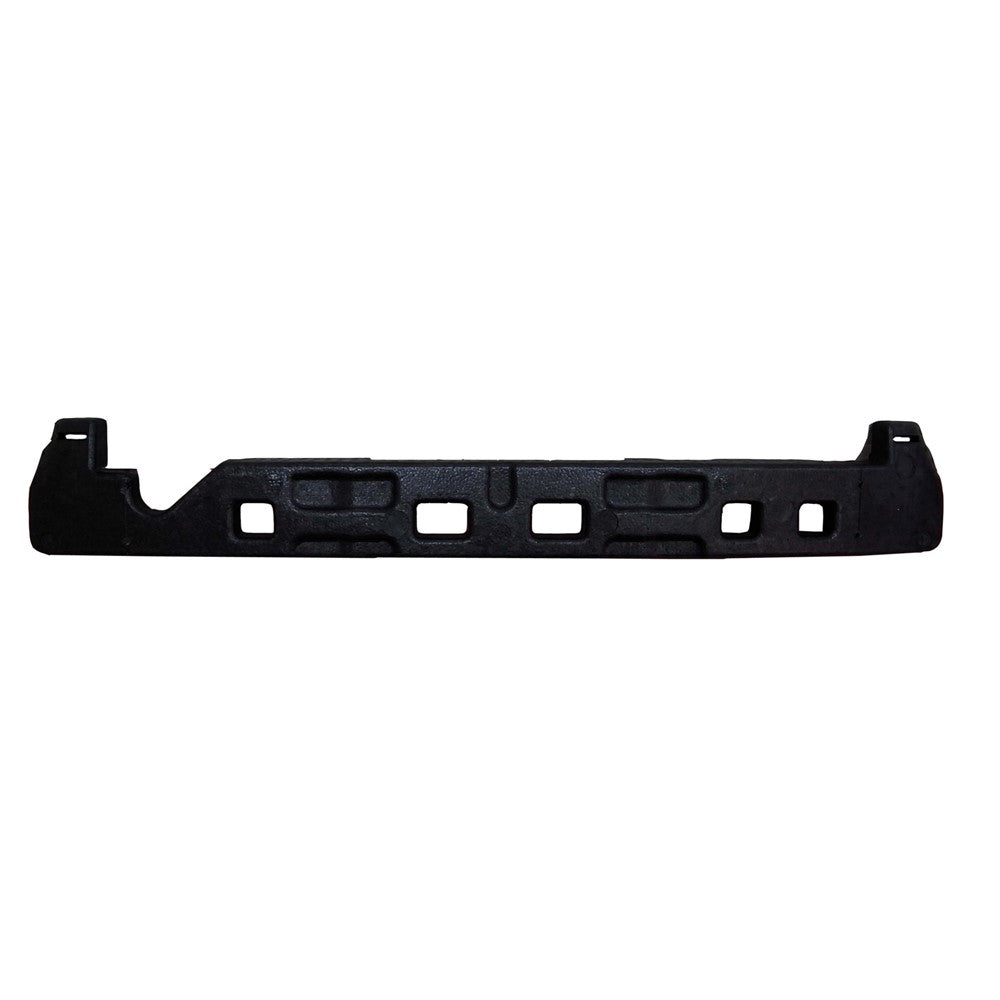 Front Bumper Impact Absorber 2014-2016 Kia Soul