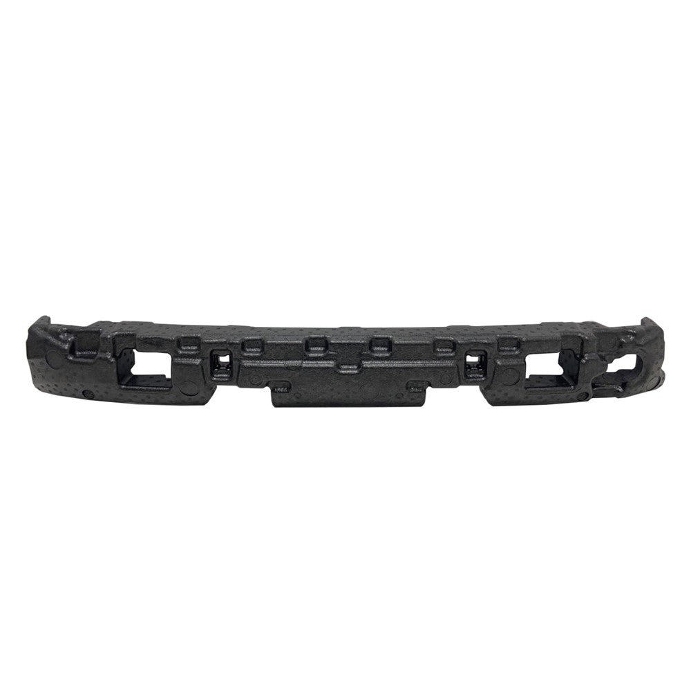 Front Bumper Impact Absorber 2022-2024 Kia Forte