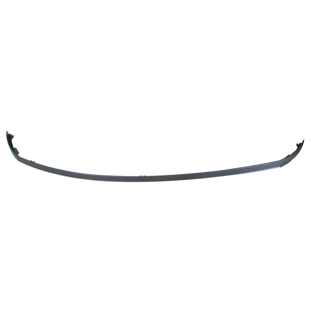 Front Lower Bumper Deflector 2012-2013 Kia Soul