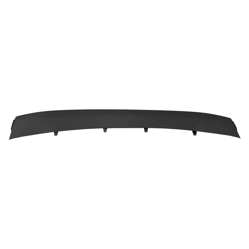 Front Lower Spoiler 2021-2023 Kia K5