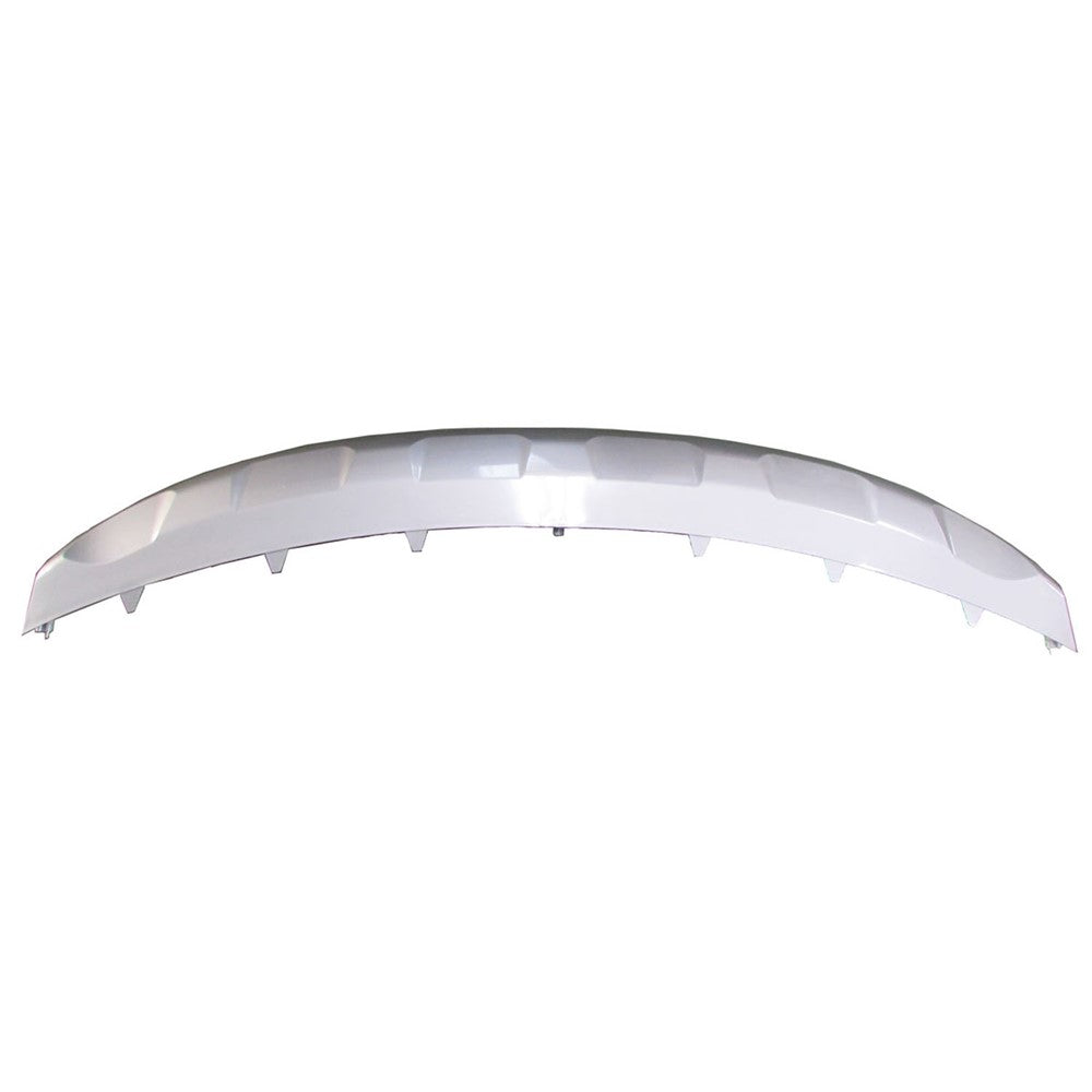 Front Skid Plate 2016-2018 Kia Sorento