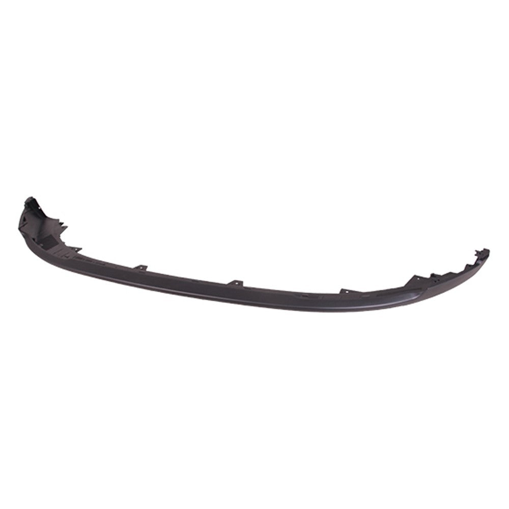 Front Lower Bumper Cover 2017-2019 Kia Niro