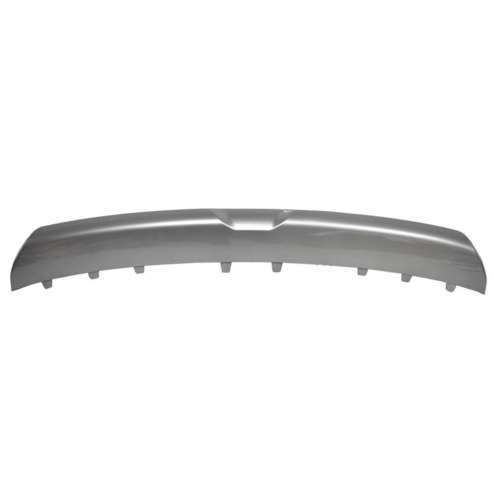 Front Skid Plate 2020-2022 Kia Telluride