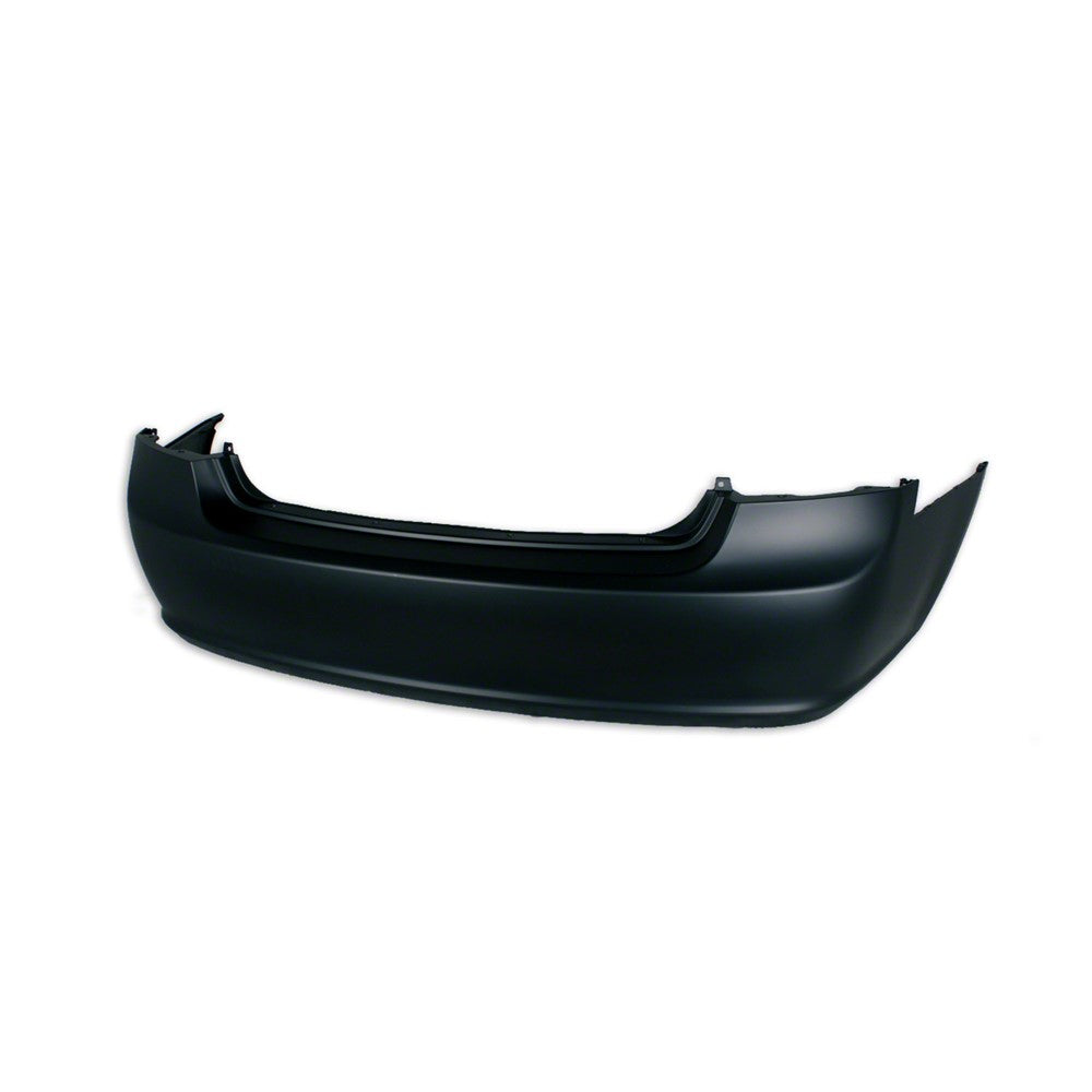 Rear Bumper Cover 2007-2009 Kia Spectra