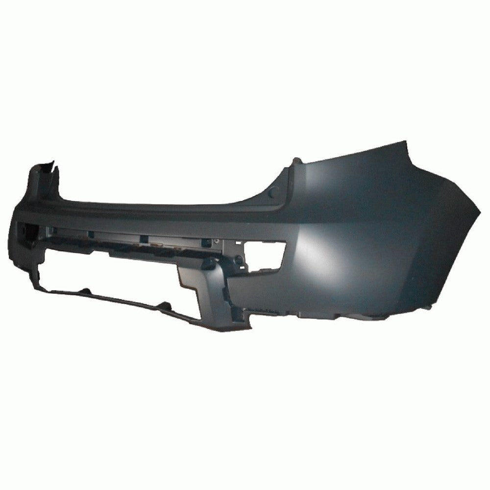 Rear Bumper Cover 2010-2011 Kia Soul