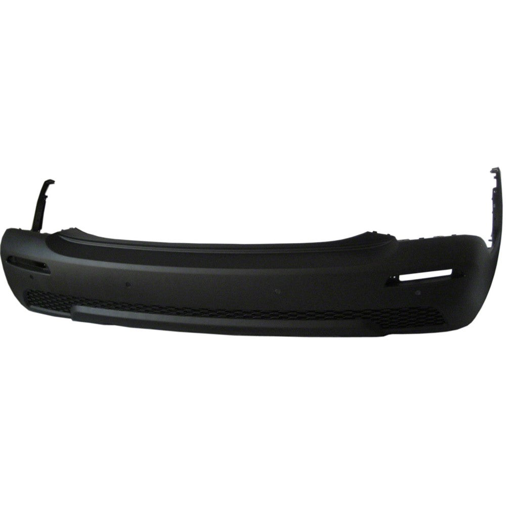 Rear Bumper Cover 2011-2013 Kia Sorento