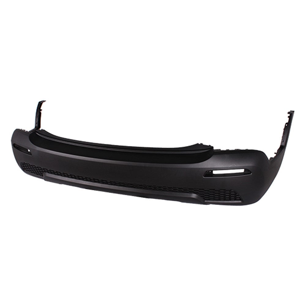 Rear Bumper Cover 2011-2013 Kia Sorento