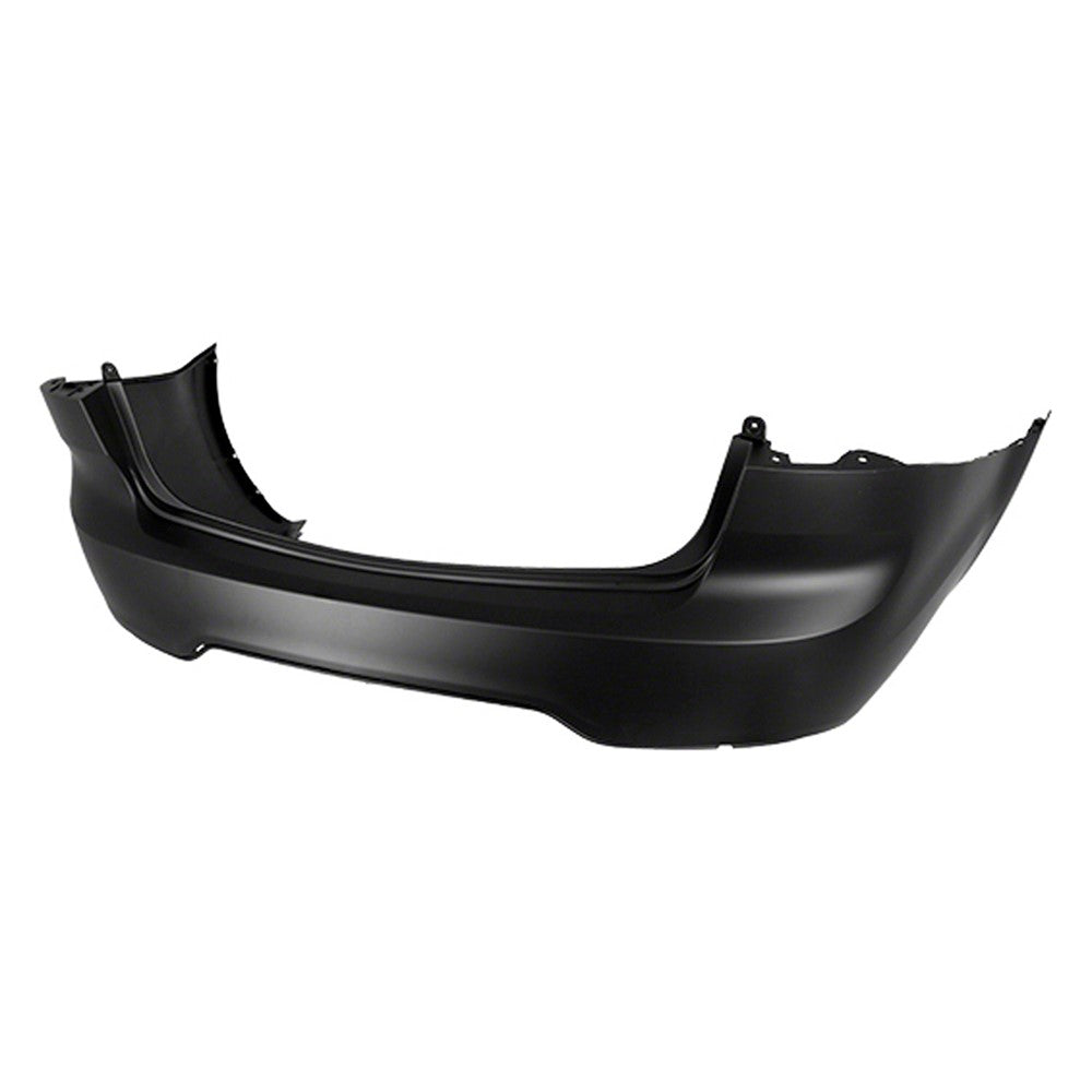 Rear Bumper Cover 2012-2015 Kia Rio