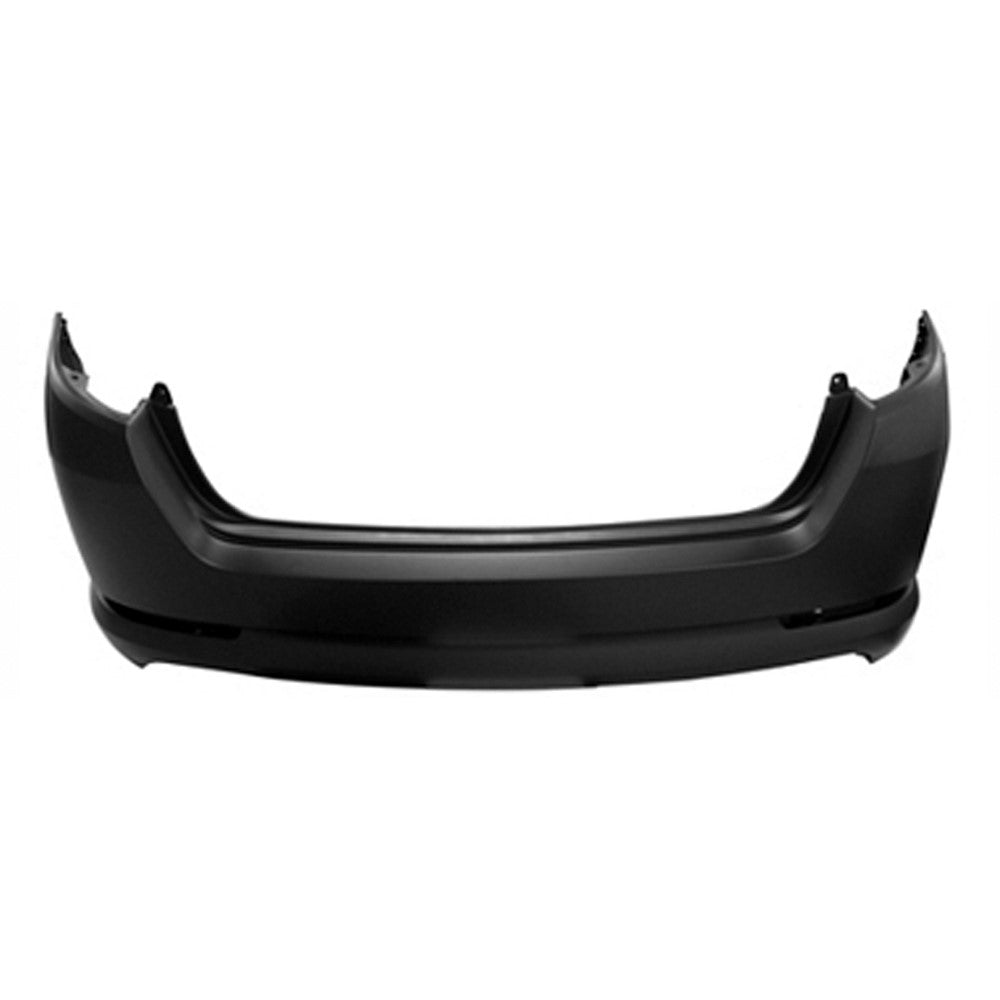 Rear Bumper Cover 2011-2013 Kia Optima