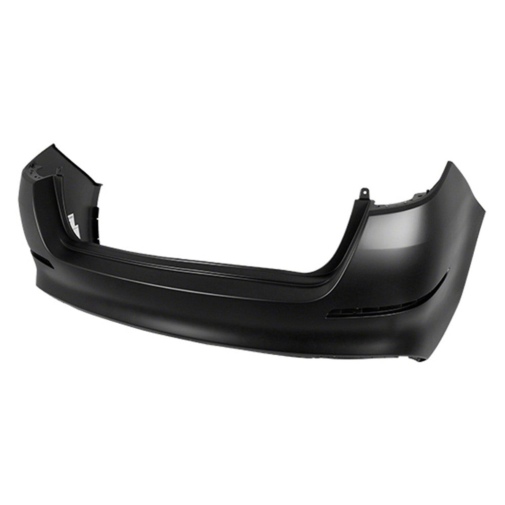 Rear Bumper Cover 2014-2015 Kia Optima