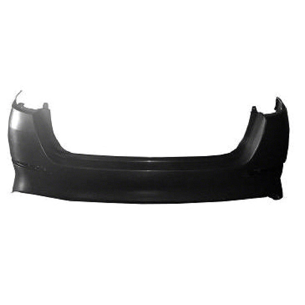 Rear Bumper Cover 2014-2015 Kia Optima