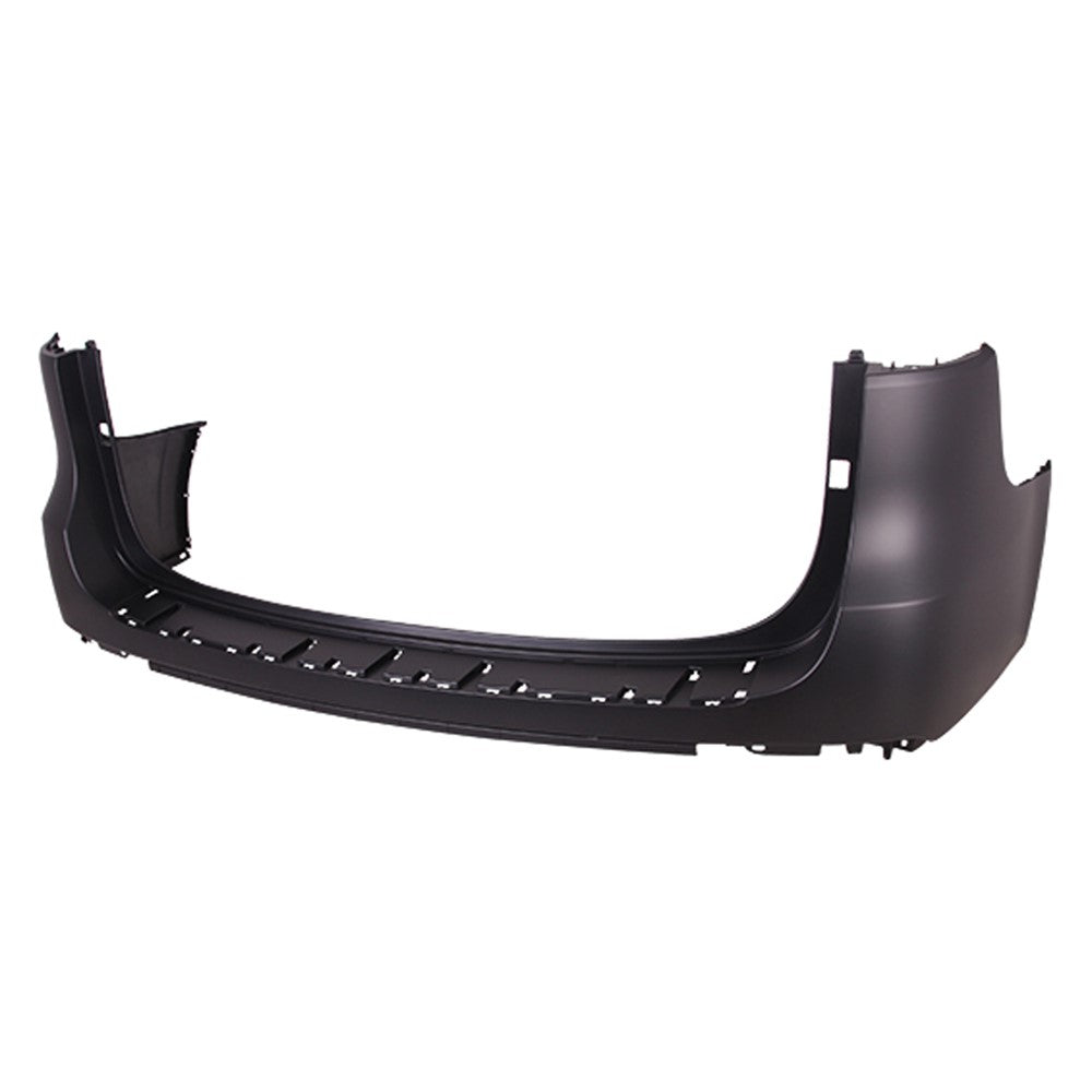 Rear Bumper Cover 2015-2018 Kia Sedona