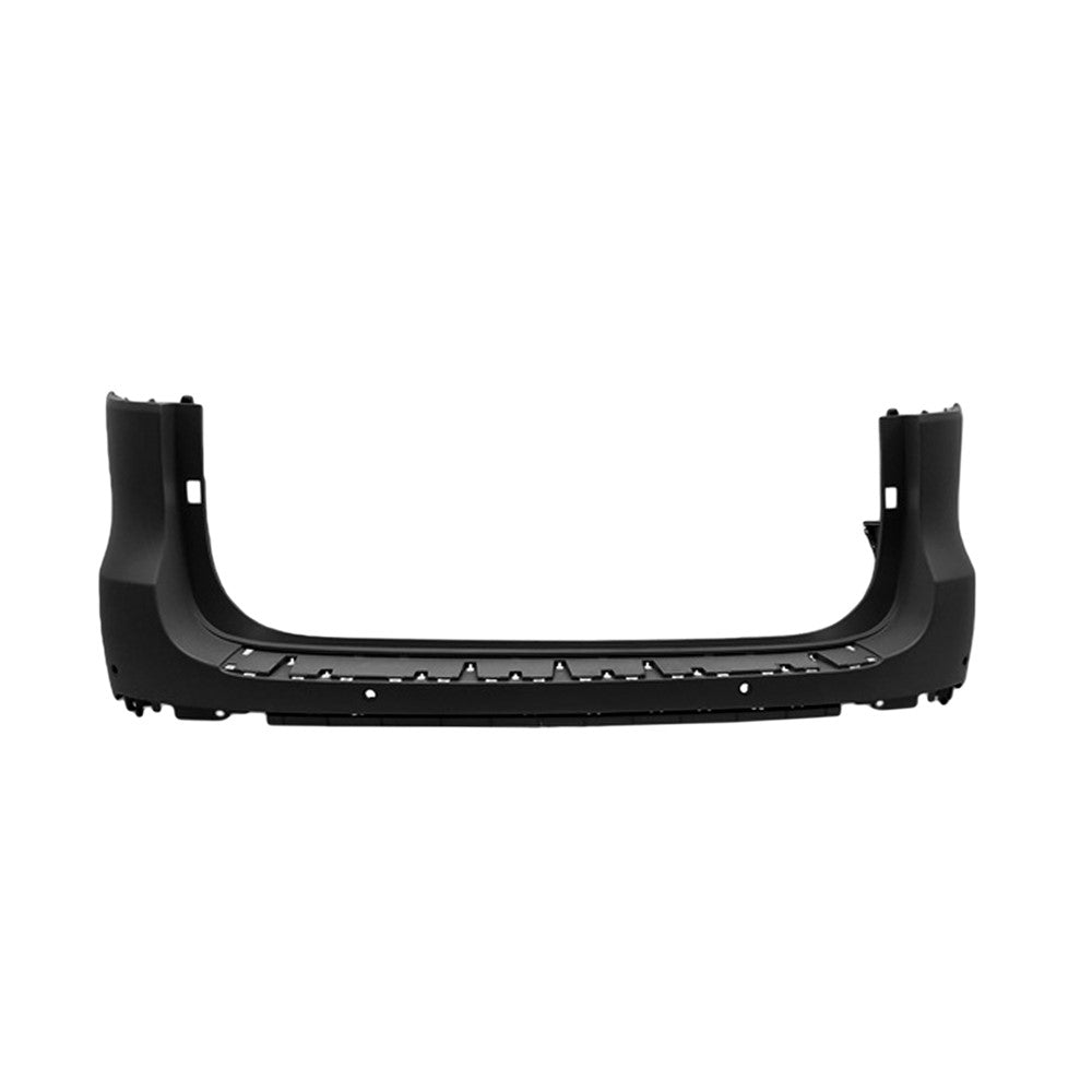 Rear Bumper Cover 2015-2018 Kia Sedona