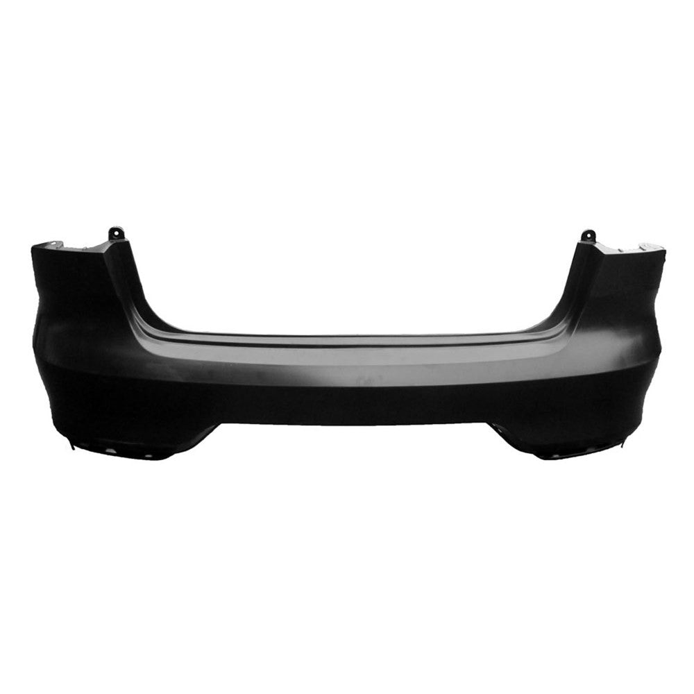 Rear Bumper Cover 2016-2017 Kia Rio