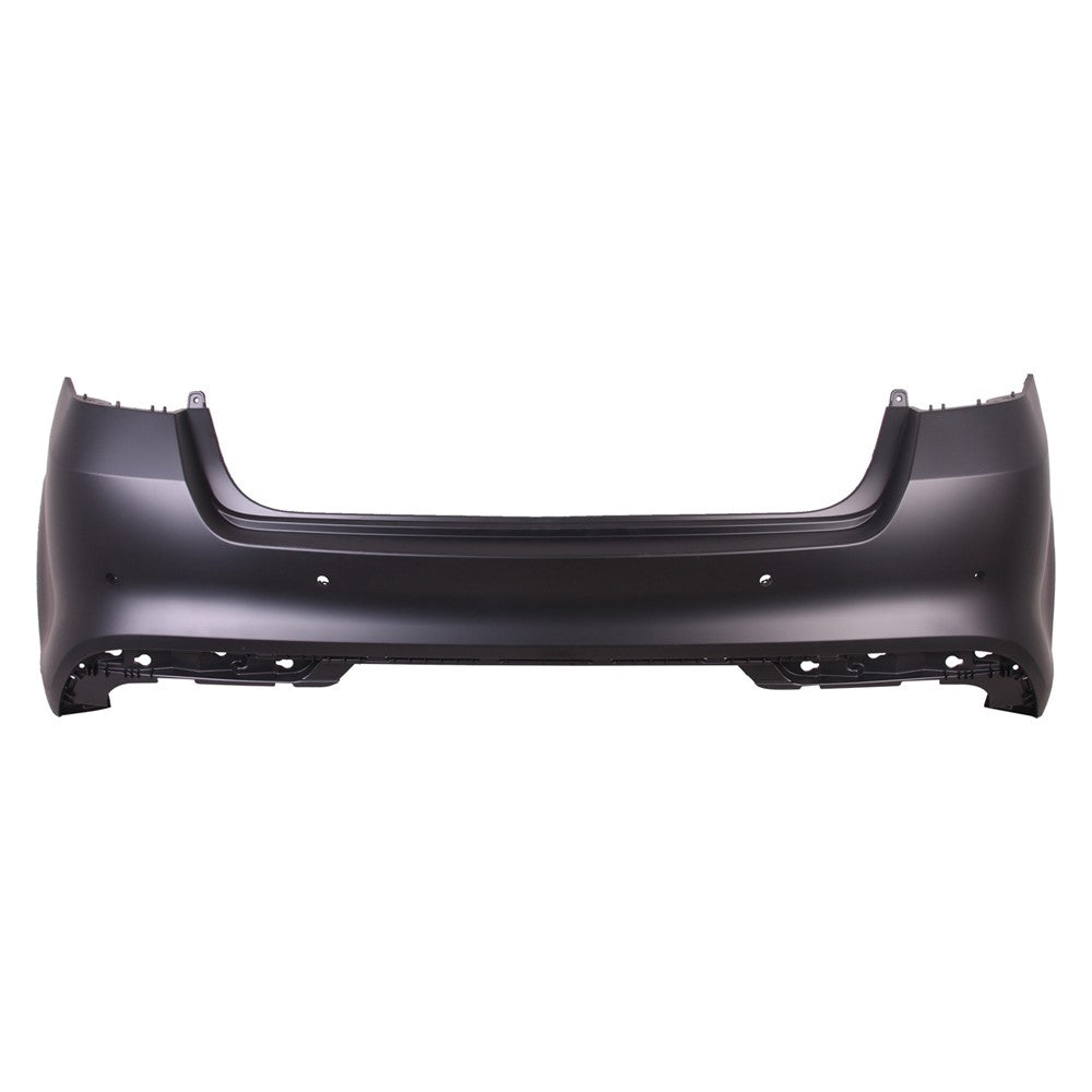 Rear Bumper Cover 2016-2018 Kia Optima
