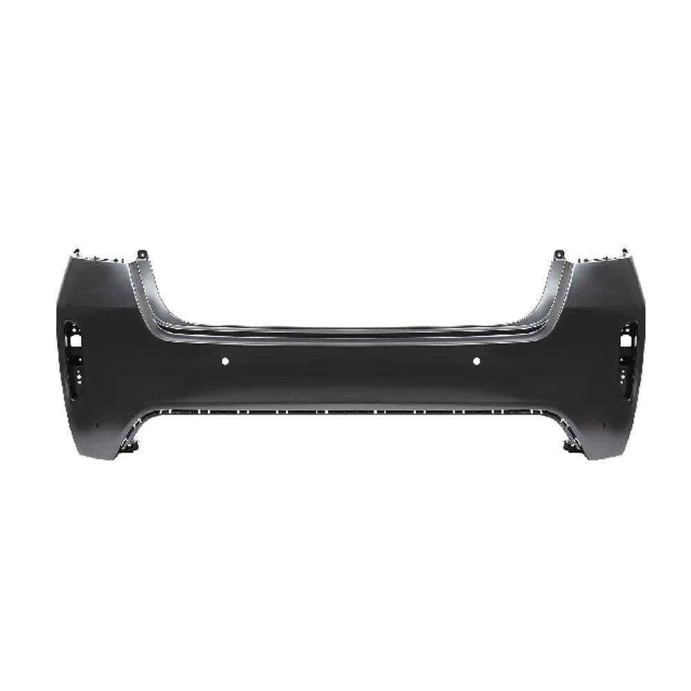 Rear Bumper Cover 2017-2019 Kia Optima