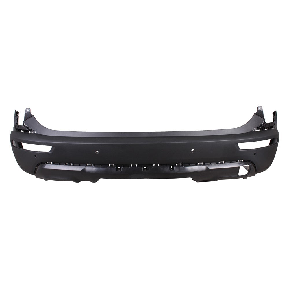 Rear Bumper Cover 2020-2022 Kia Telluride