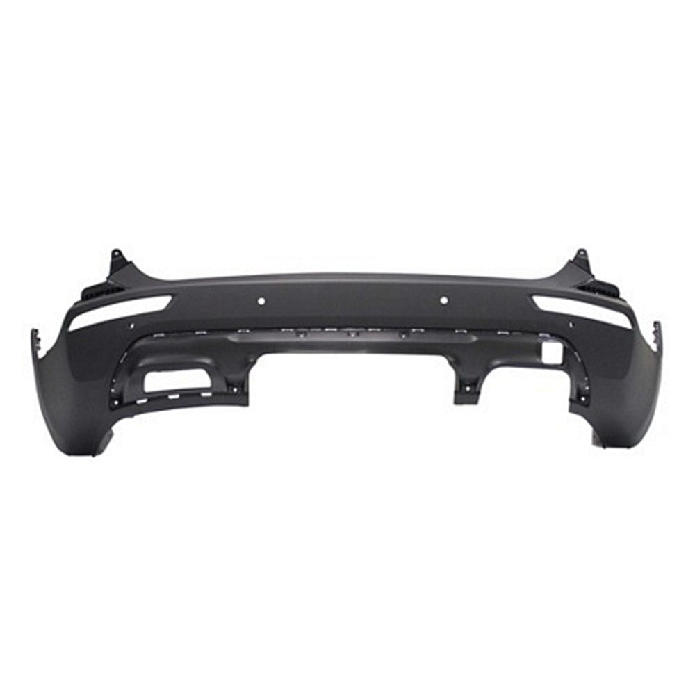 Rear Bumper Cover 2020-2022 Kia Telluride